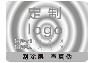 你知道雕刻凹版防偽標簽的特點嗎？